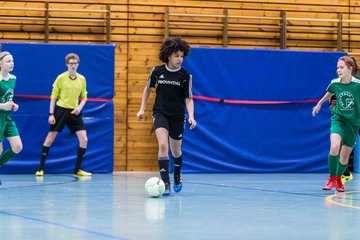 Bild 185 - Hesebeck Hallenmasters